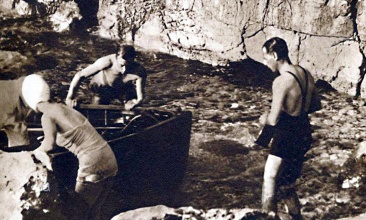 Kornatska utjeha britanskog kralja Edvarda VIII