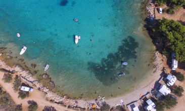 Plaža Kosirina