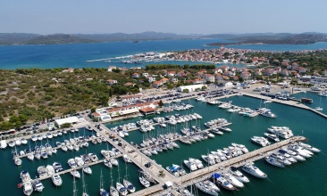 Marina Hramina Murter