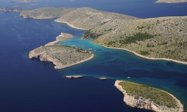 Nacionalni park Kornati