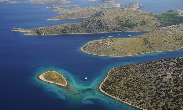 Nacionalni park Kornati