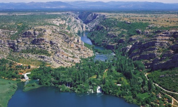 Nacionalni park Krka