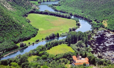 Manastir Krka