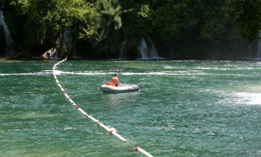 Nacionalni park Krka