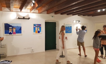 Pastoralno-kulturni centar Baganelovica Jezera