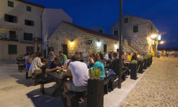 Stari mlin Betina