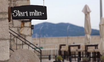Stari mlin