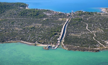 Kanal Prosika - foto Velid Jakupović