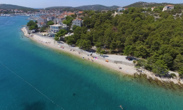 Plaža Zaratić