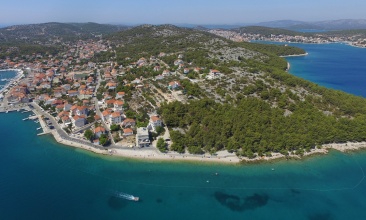 Plaža Zaratić 